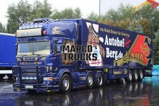 LKW Foto Scania R-Series