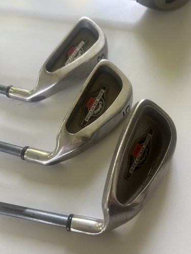 Golfschläger set herren - set,