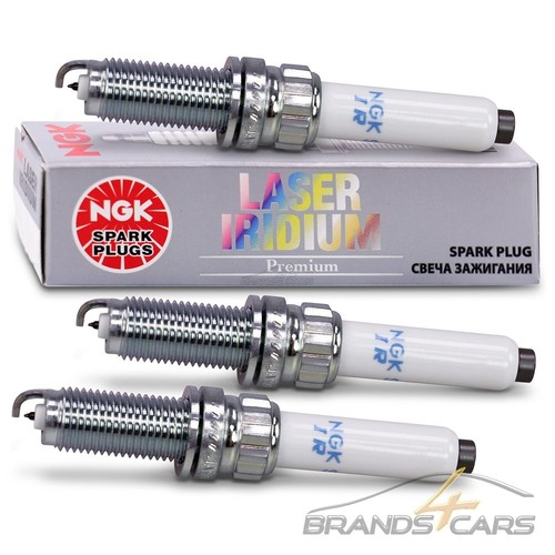 Ngk zündkerze für - fÜr, bmw