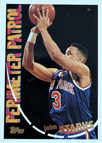 1994 topps perimeter patrol - topps,