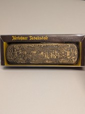 Iserlohner Tabakdose – "Sieg