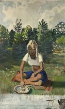 Impressionist Karl Adser