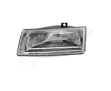 Scheinwerfer links li für