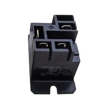 1PCS T9CP1A52-240 240VAC  Electromagnetic Relay 20A 240VAC 4Pins