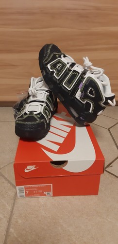 Nike air more uptempo - air,