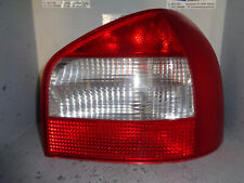 Audi A3 8L 1,6 Facelift