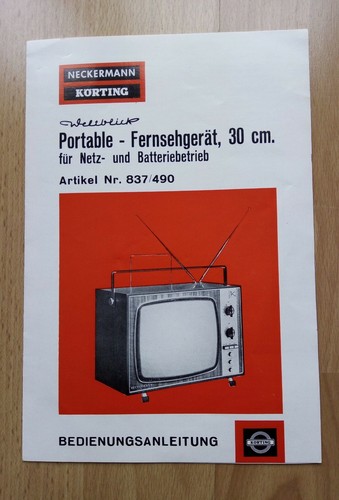 Bedienungsanleitung - , f