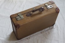 alter VEB Kindelbrück Koffer
