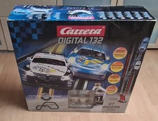 Carrera digital 132 Konvolut plus extra Autos plus, plus, plus....