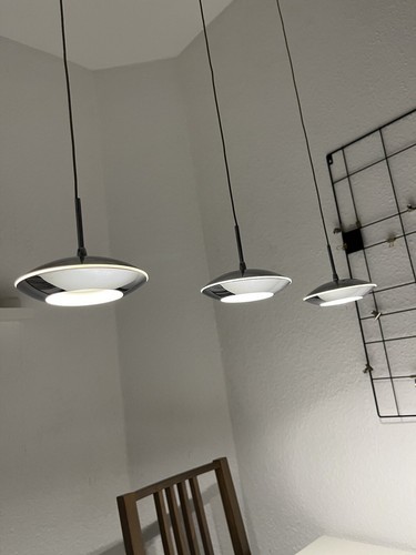 Hängelampe led paul - hängelampe,