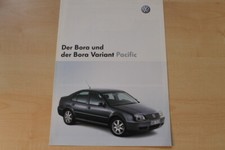 75667) VW Bora + Variant