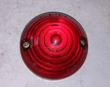 Vintage Rear Light Lucas FV