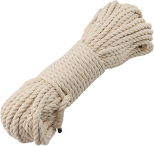 Baumwollkordel, Kordel 8Mm-