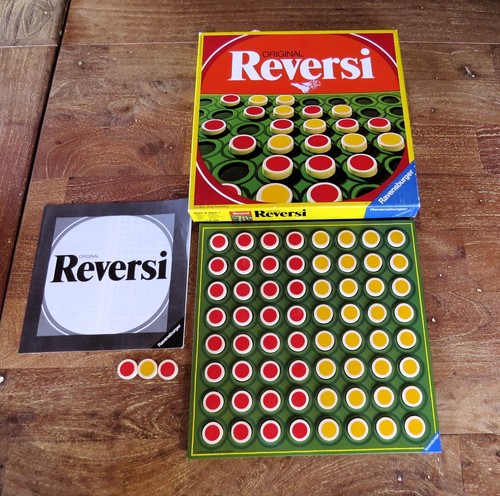 Original reversi 1976 von - reversi,