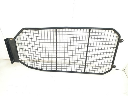 Trennwand schutzgitter - trennwand,