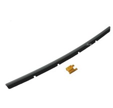 SEBO Ersatzbürste Bürste