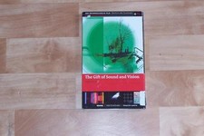 The Gift Of Sound And Vision