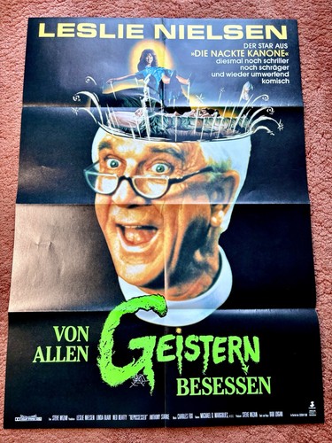 Von allen geistern besessen - allen,