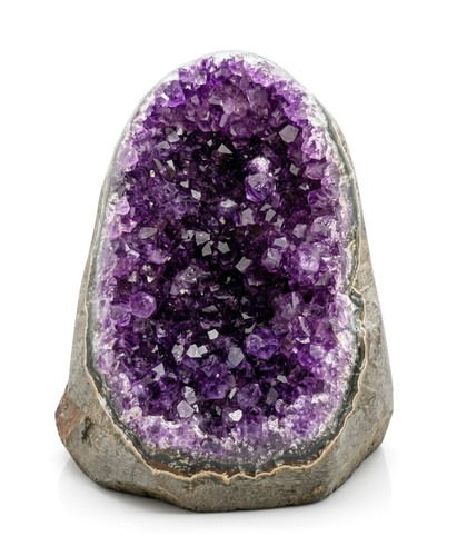 Amethyst druse extra qualität - druse,