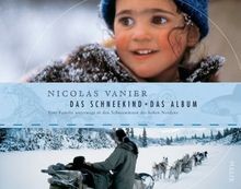 Das schneekind album - das,