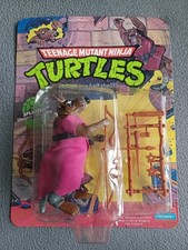 TMNT - Turtles - Splinter -