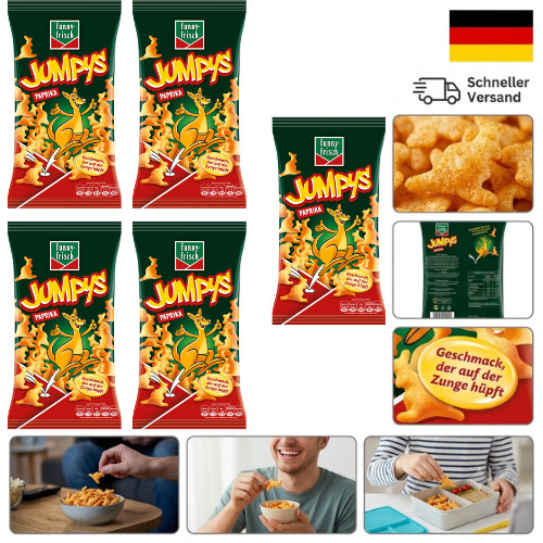 Stk funny frisch jumpys - stk.funny,