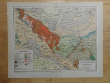 Orig.(1897) Lithographie