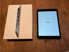 Apple iPad Air 1. Gen. 16GB, WLAN + Cellular , 24,64 cm, (9,7 Zoll) -