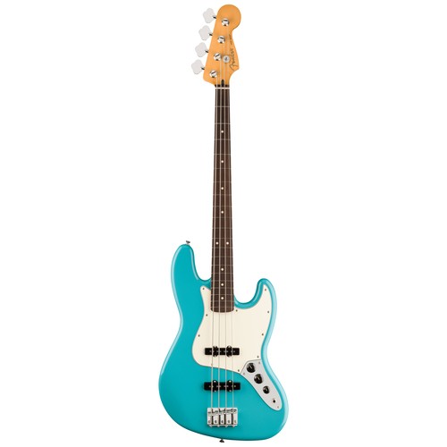 Fender player jazz bass rw - fender,