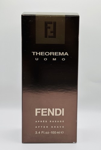 Fendi theorema uomo - fendi,