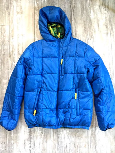 Wendjacke winterjacke - wendjacke,