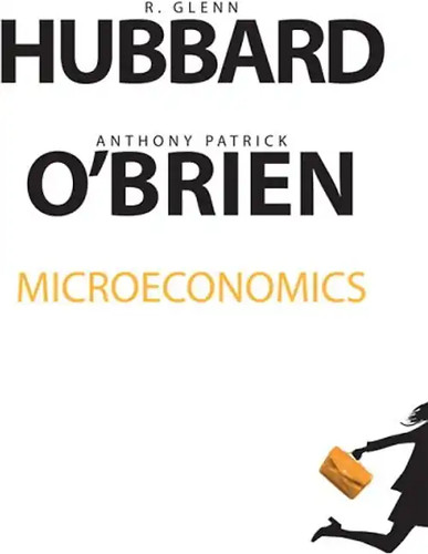 Principles microeconomics - of,