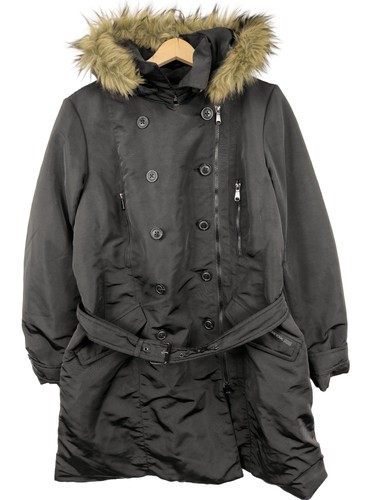 Geox lange jacke damen - lange,