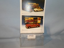 Schuco Texi 5735 + Alfa Romeo