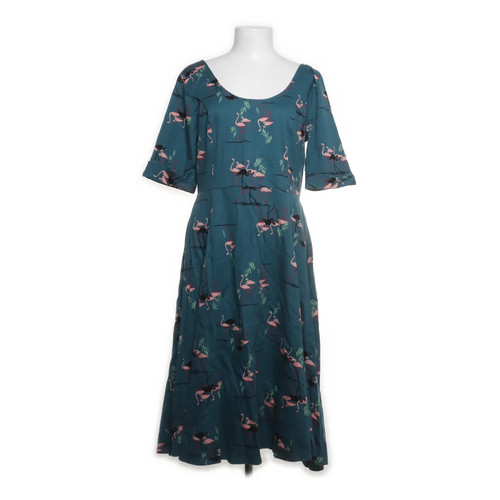 Collectif kleid größe l - kleid,, größe: