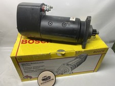 Bosch 0986011490 Anlasser