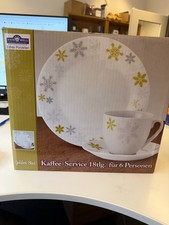 golden star kaffee-service