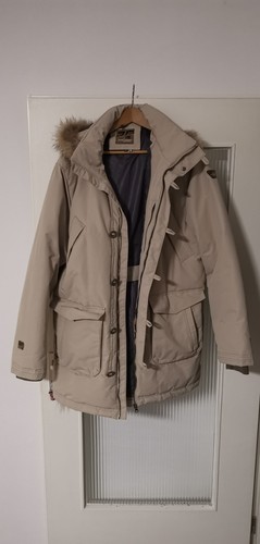Icepeak herren parka - icepeak,