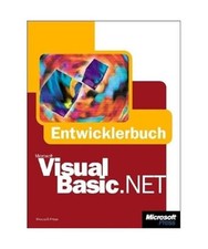 Microsoft Visual Basic .NET -