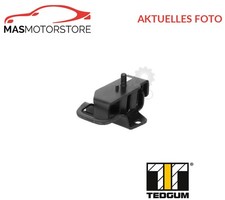 MOTORHALTER MOTORAUFHÄNGUNG