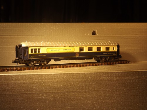 R030	Servicewagen