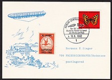 ✈ LH 1962  "Berlin -