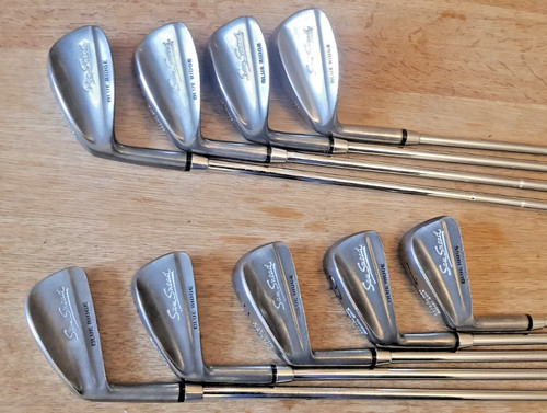 Wilson sam snead - wilson, blue