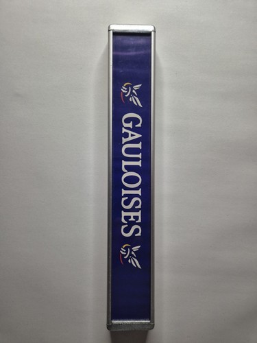 Selten gauloises warentrenner - gauloises,