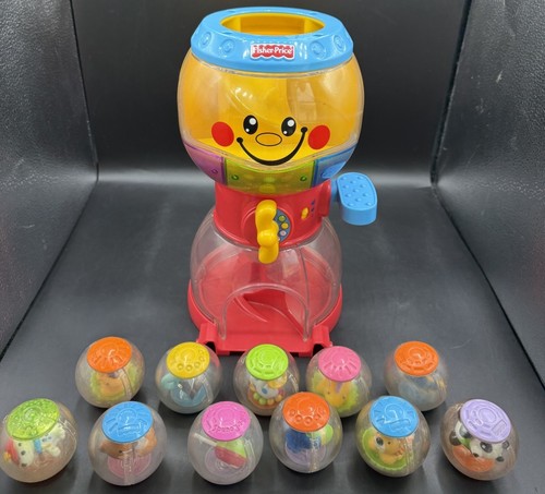 Fisher price swirlin - price, swirlin’