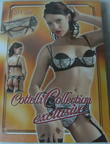 Cottelli collection exclusive - cottelli,