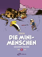 Die Minimenschen Gesamtausgabe