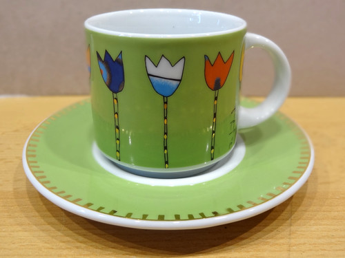 Sammelgedeck rosenthal - -,