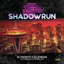 Catalyst game labs shadowrun - labs,