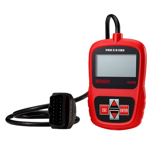Obd2 diagnosegerät universal - obd2,